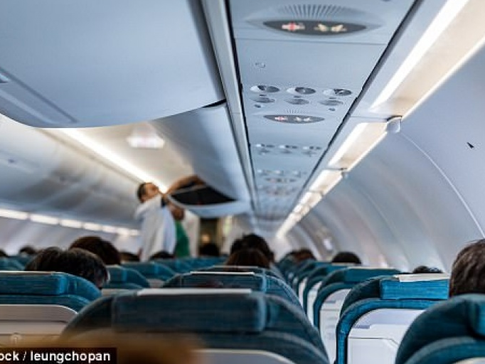 Bí mật chỗ ngồi trên máy bay được tiếp viên ưu đãi nhất