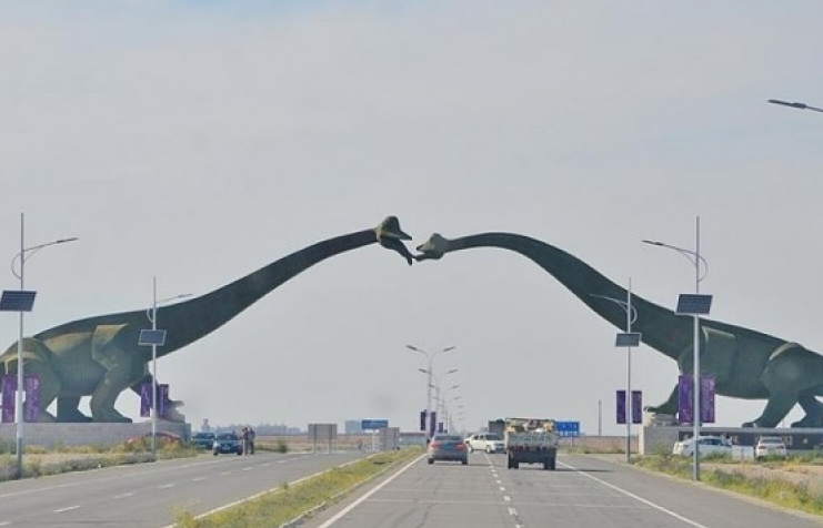 11 đường biên giới quốc gia phá vỡ mọi khuôn mẫu