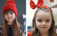 bup be barbie noi tieng chao don sinh nhat lan thu 60