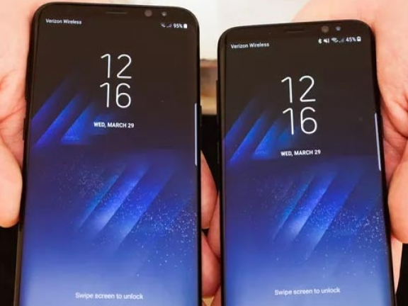 Smartphone nào tốt nhất thế giới hiện nay?