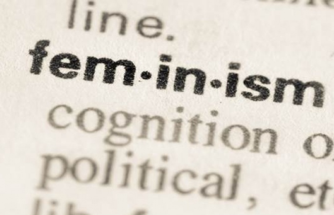 "Bình quyền cho nữ giới" là từ khóa của năm