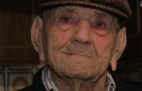 Bí quyết không ngờ của cụ ông thọ nhất thế giới