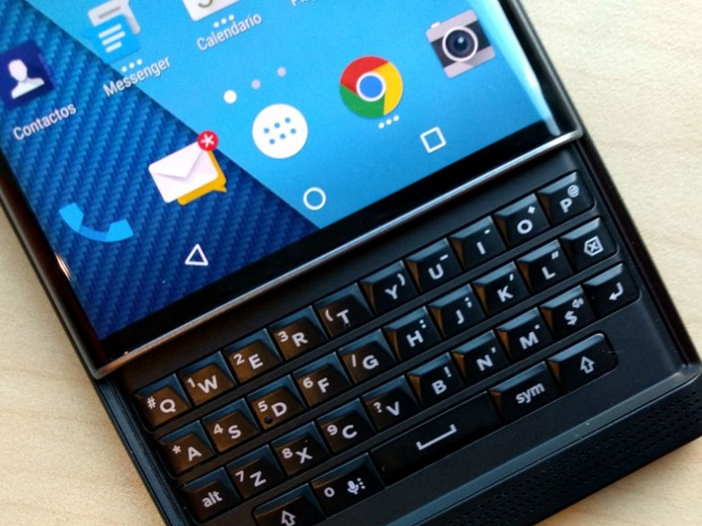 BlackBerry khai tử kho ứng dụng