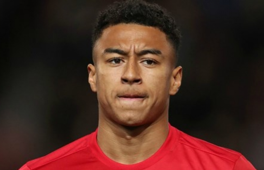 Lingard: MU phải thắng tất cả các trận còn lại mới hy vọng vô địch