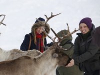 bat ngo ve man dau vo tan khoc giua 2 chu huou cao co