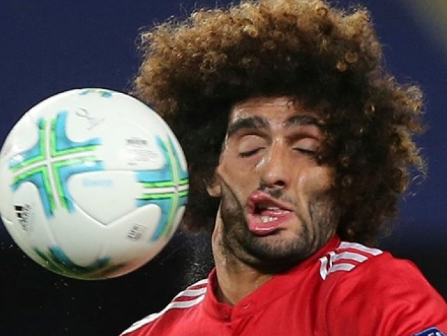 Những bức ảnh thể thao ấn tượng nhất trong năm 2017