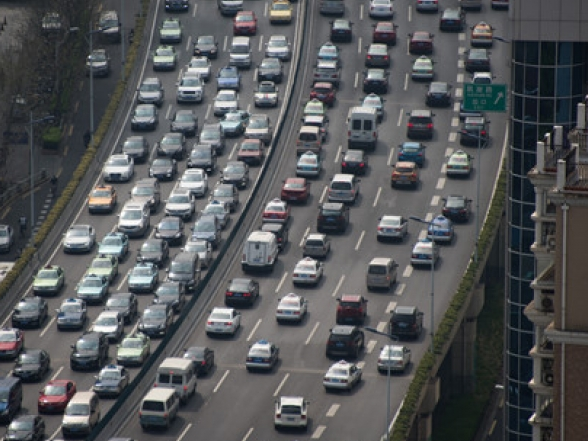 Đối phó "bệnh siêu đô thị”, Thượng Hải hạn chế dân số ở mức 25 triệu