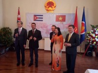 “Cuba - bạn đồng hành thân thiết của nhân dân Việt Nam”