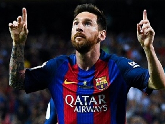 10 cầu thủ hay nhất châu Âu năm 2017: Ronaldo “hít khói” Messi