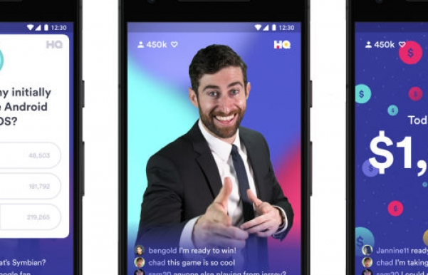 Trò chơi trực tuyến trên di động nhận giải thưởng nghìn USD gây sốt