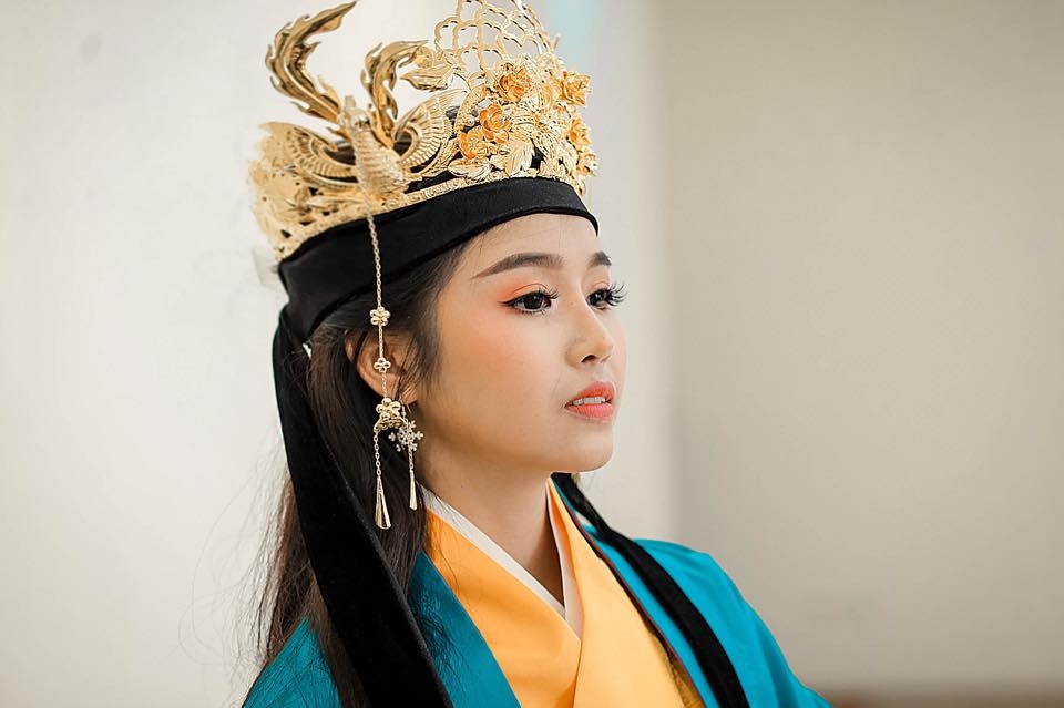 det nen trieu dai y thuc van hoa viet tu xu kangaroo