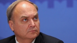 Đại sứ Nga tại Mỹ: Washington chỉ coi Ukraine như con bài chống Moscow