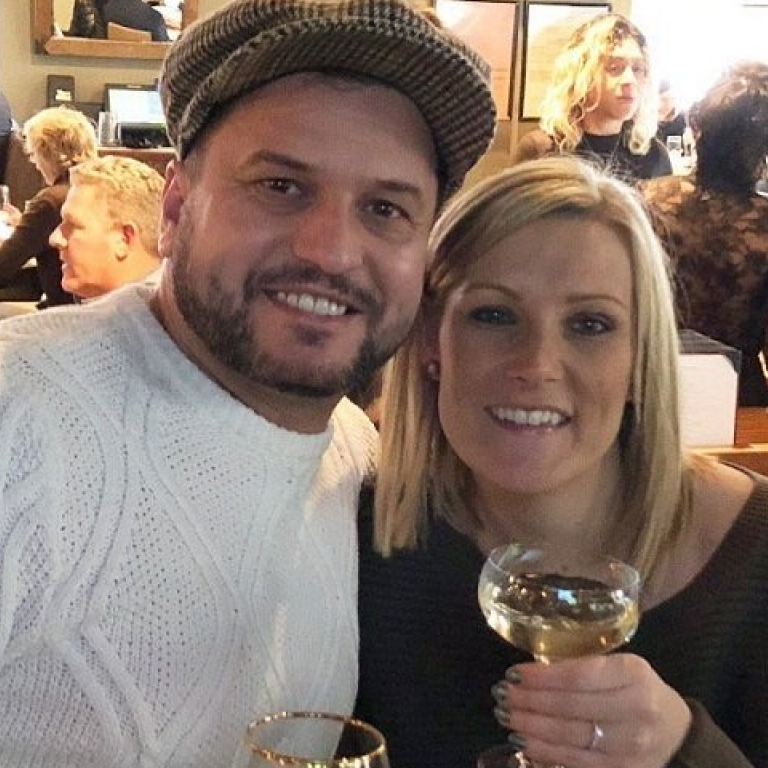 Mỹ: Cảnh sát tìm và trả lại nhẫn đính hôn cho du khách người Anh