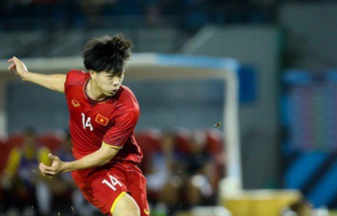 Báo châu Á “xát muối” vào nỗi đau của Công Phượng