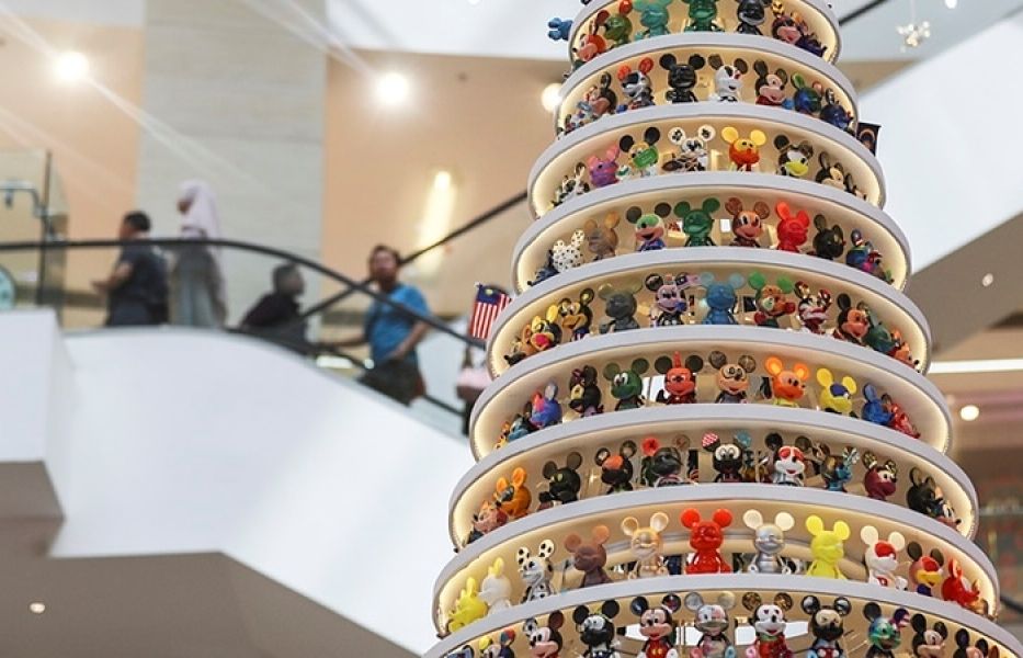 Malaysia tăng trưởng khá trong khu vực ASEAN