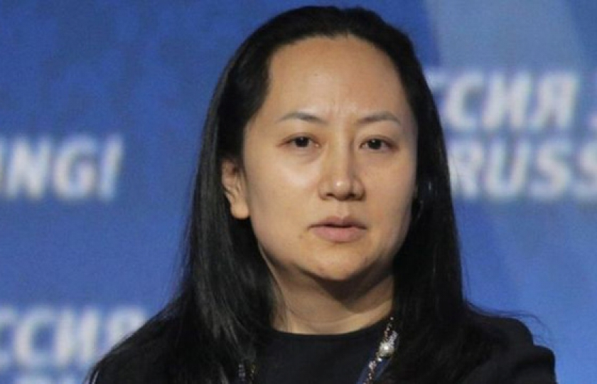 Canada chính thức bắt đầu các thủ tục dẫn độ Giám đốc tài chính Huawei sang Mỹ