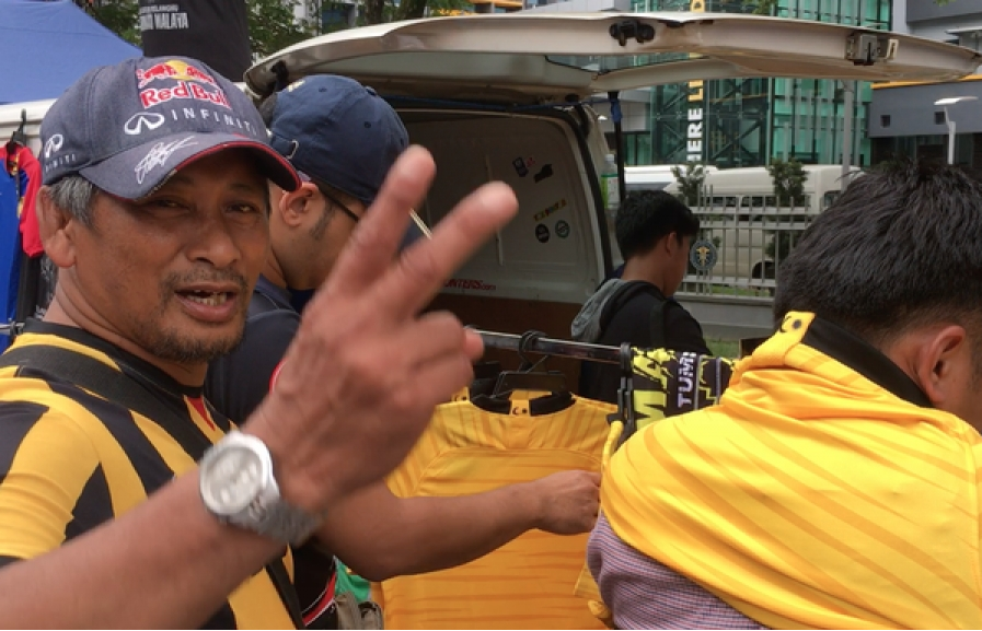 Cổ động viên chủ nhà tin đội tuyển Malaysia sẽ "lột xác" trong trận gặp Việt Nam