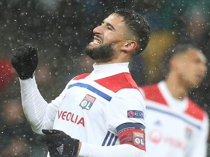 Xác định 16 đội bóng vào vòng knock-out Champions League