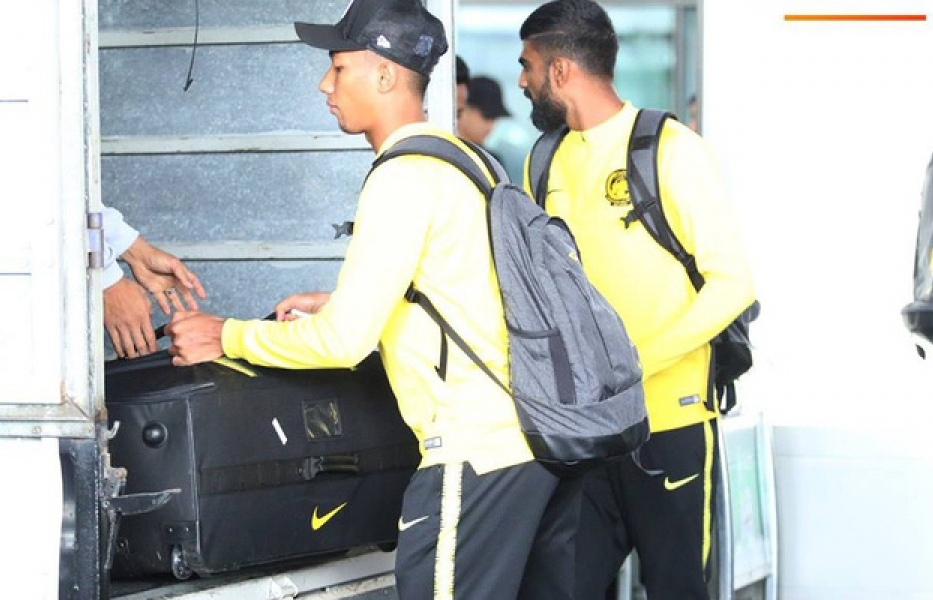 Thời tiết - "Đối thủ đáng gờm" của đội tuyển Malaysia trong trận đấu ở Mỹ Đình