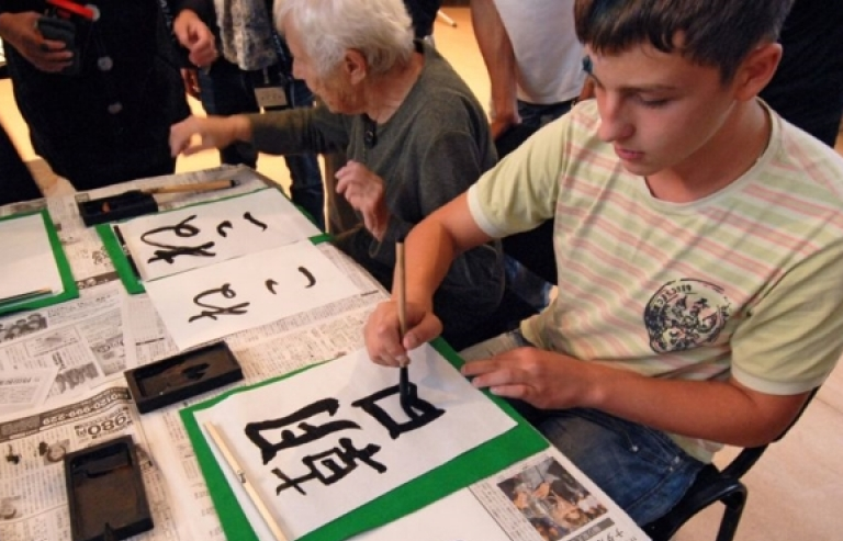 Cuộc sống trên quần đảo Nam Kuril tranh chấp giữa Nga và Nhật Bản