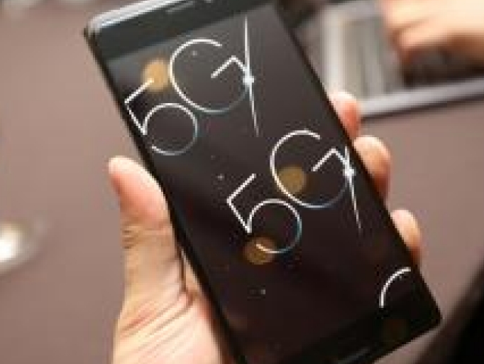 Nhà mạng Phần Lan công bố gói cước mạng 5G đầu tiên trên thế giới