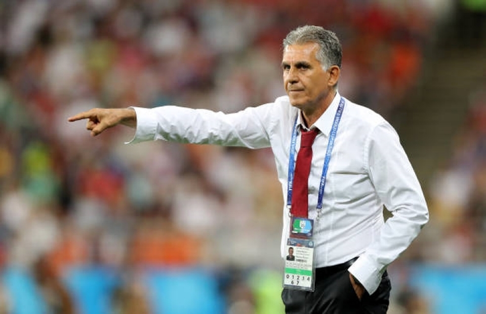 Asian Cup 2019: “Choáng” với dàn sao World Cup sẽ đấu với tuyển Việt Nam choang voi dan sao world cup duoc hlv queiroz trieu tap dau dt viet nam