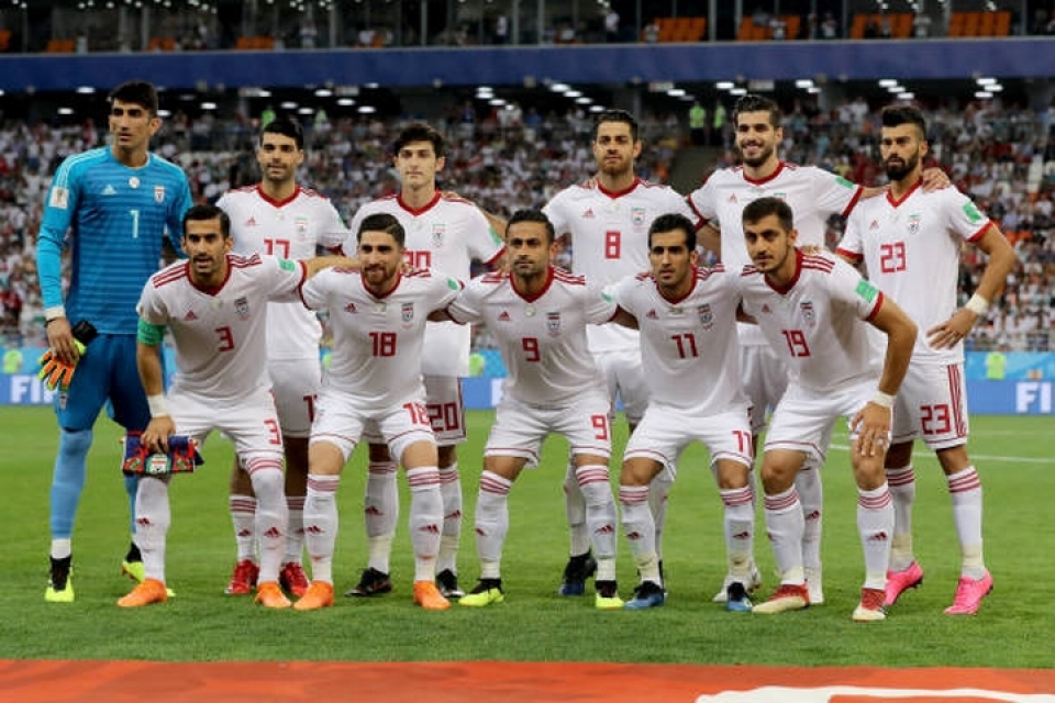 Asian Cup 2019: “Choáng” với dàn sao World Cup sẽ đấu với tuyển Việt Nam choang voi dan sao world cup duoc hlv queiroz trieu tap dau dt viet nam