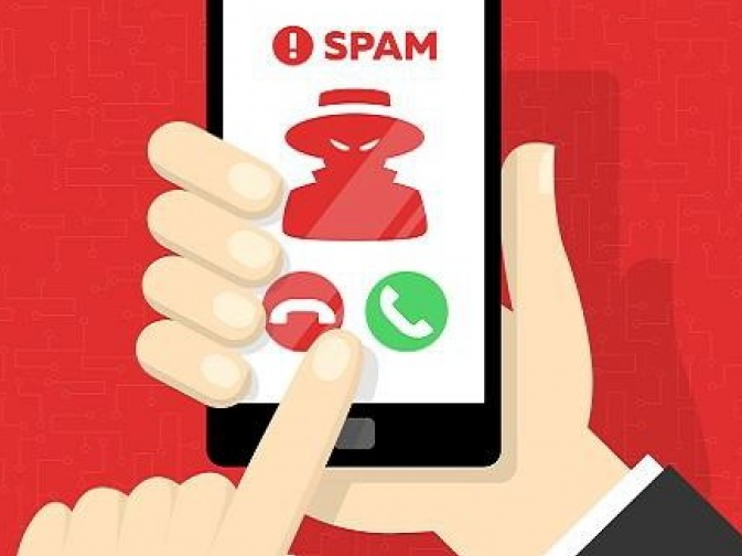 Số liệu sốc: Cuộc gọi "rác" tăng tới 300% chỉ trong một năm qua