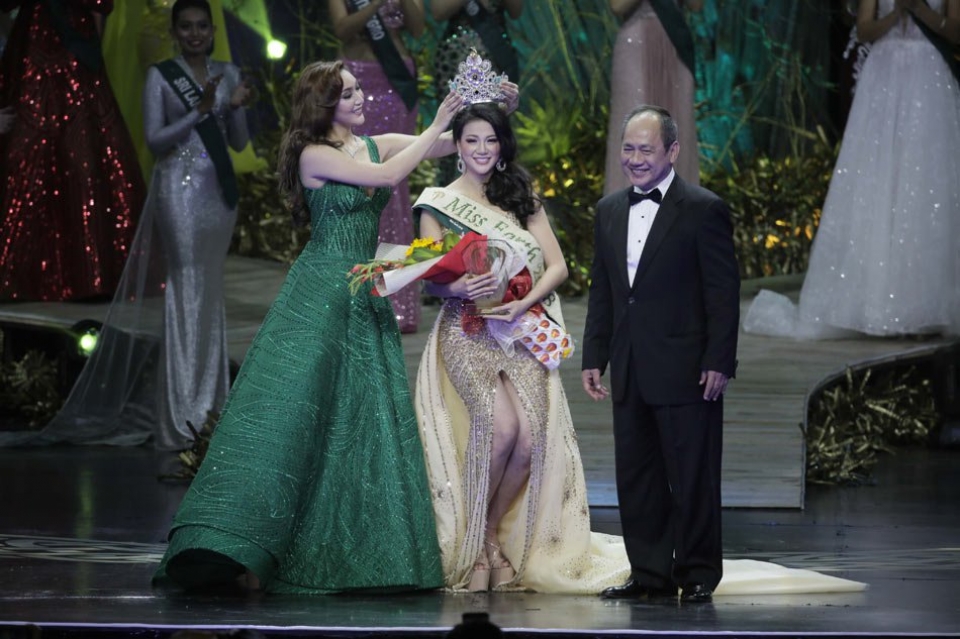 hhen nie lap ky tich nhan sac viet thang hang trong nam 2018