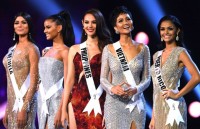 H'Hen Niê lập kỳ tích, nhan sắc Việt thăng hạng trong năm 2018