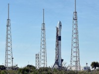 spacex phong ve tinh lien lac cua israel
