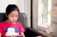 trung quoc han che gioi tre danh qua nhieu thoi gian cho game online