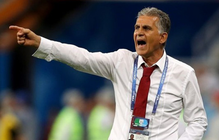 Sau Iraq, tới lượt Iran bất đồng nội bộ trước thềm Asian Cup 2019