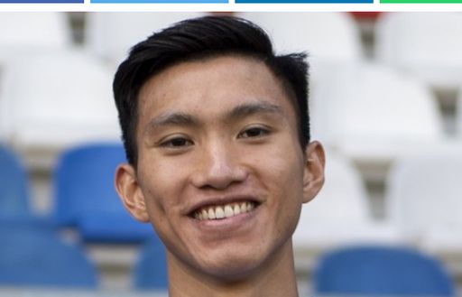 Ấn tượng với chiến thắng của U22 Việt Nam, báo Hà Lan ví như cú lội ngược dòng của Heerenveen