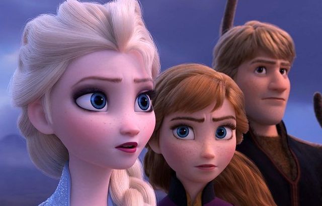 Đánh dấu nhiều kỷ lục, Nữ hoàng Elsa vẫn là thế lực bất bại trong phòng vé toàn cầu