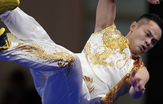SEA Games 30: Wushu ‘mở hàng Vàng’ cho đoàn Việt Nam trong ngày thi đấu thứ 3