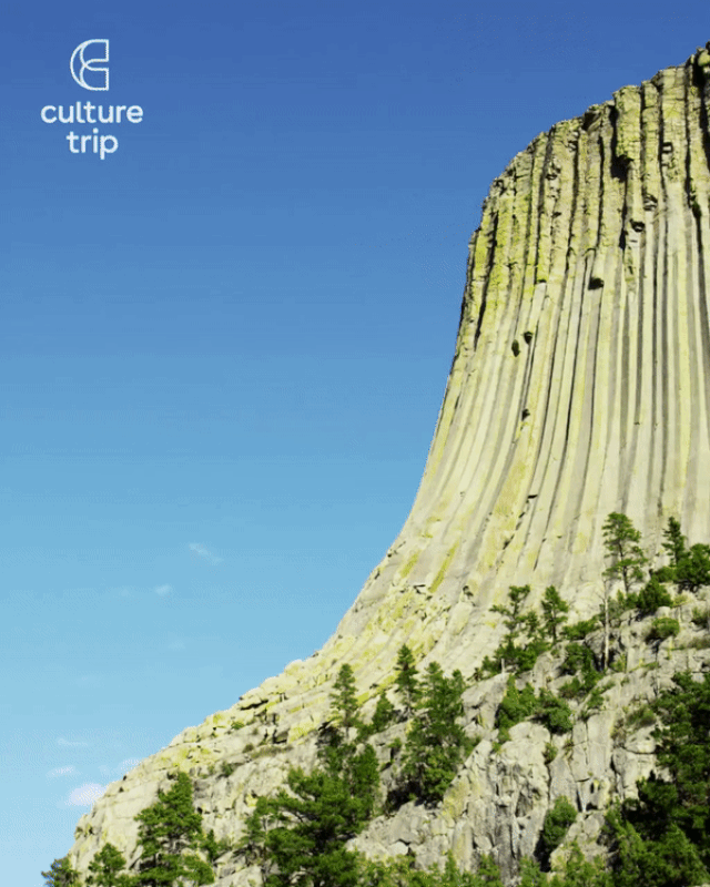 bi an thap quy ton tai suot 50 trieu nam