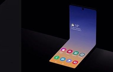 Điện thoại gập bí ấn của Samsung sẽ ra mắt vào tháng 2 năm sau