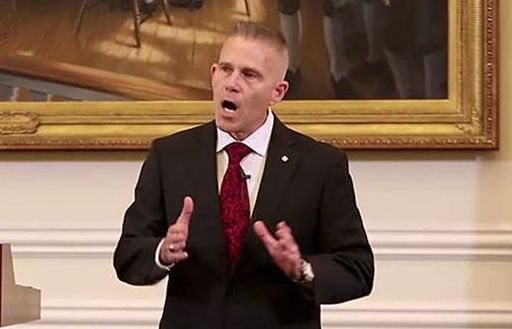 Tướng Mỹ nói về công nghệ mới sẽ thay đổi thế giới mãi mãi