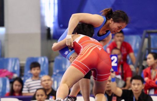 Cập nhật SEA Games 30: Đoàn Việt Nam đã có 85 HCV