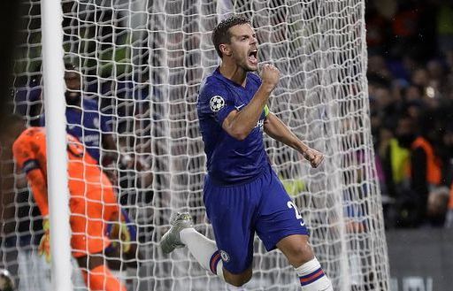 Chelsea vượt khó thành công, á quân Ajax bị loại sau vòng bảng