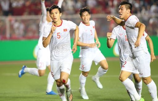 Văn Hậu: Biểu tượng chiến thắng và tương lai rộng mở ở giải châu Âu