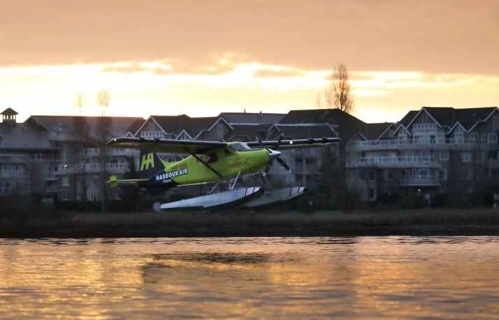 Thử nghiệm máy bay chạy hoàn toàn bằng điện đầu tiên trên thế giới