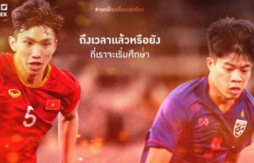 Truyền thông Thái Lan: 'Chúng ta cần học hỏi Việt Nam nhiều điều'