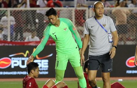 Chuyên gia Indonesia: U22 Indonesia không phải xấu hổ khi thua U22 Việt Nam