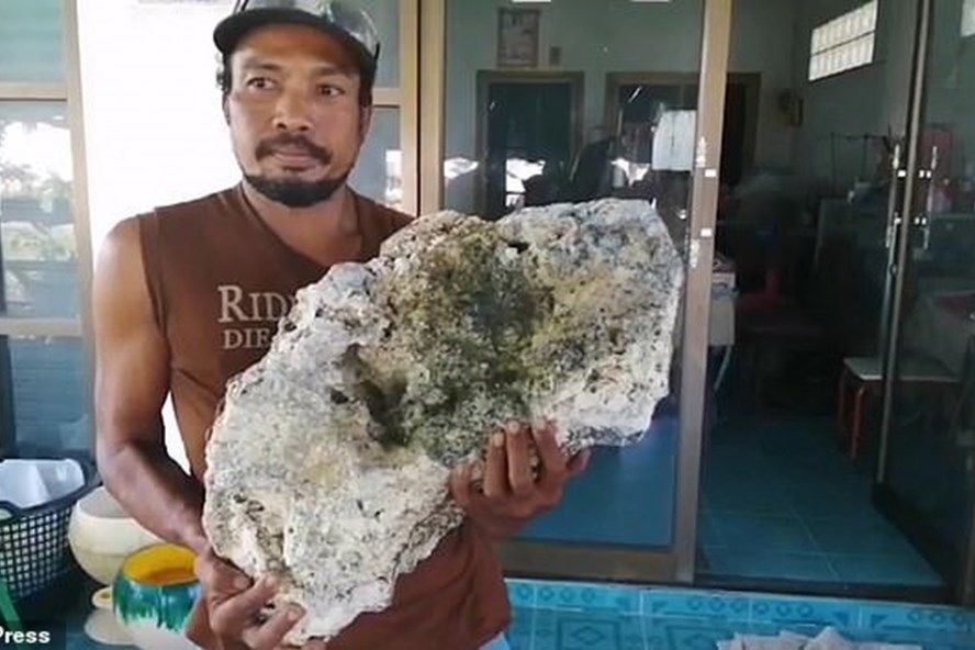 thai lan nhat rac vo tinh duoc tang da tri gia 15 ty dong