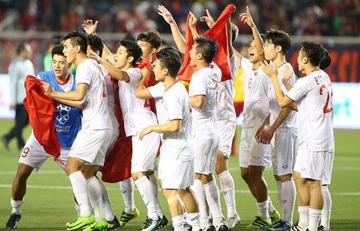 Thể thao Việt Nam tại SEA Games 30: Thắng lợi toàn diện