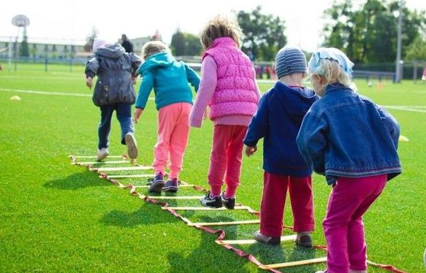 WHO cảnh báo tình trạng thiếu niên quá ít vận động thể chất