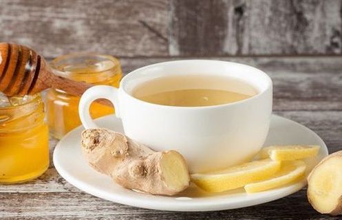 Chỉ 1 cốc trước bữa sáng 30 phút, da sáng, dáng đẹp một cách thần kỳ