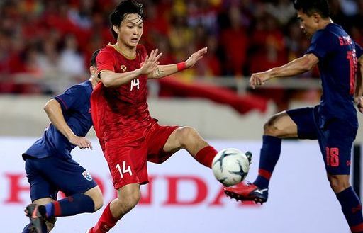 Người Thái quan tâm đến chuyện Tuấn Anh có thể sang Tây Ban Nha thử việc